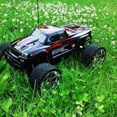 Off-Roader Hpi Savage Flux solgt