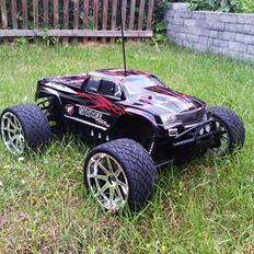 Off-Roader Hpi Savage Flux solgt