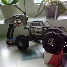 Off-Roader Losi MRC SOLGT