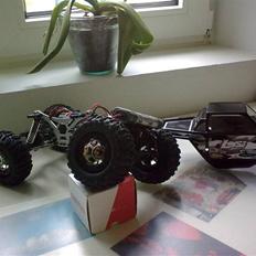 Off-Roader Losi MRC SOLGT