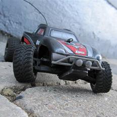 Truck Losi Micro-T desert truck
