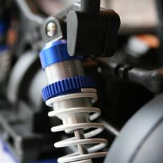 Bil Kyosho fw-06 Porsche 911