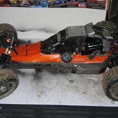 Bil Hpi baja 5b ss *BYTTET*