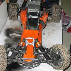 Bil Hpi baja 5b ss *BYTTET*