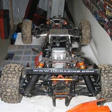 Bil Hpi baja 5b ss *BYTTET*