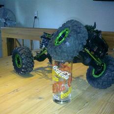 Off-Roader AXIAL AX10 Kit 