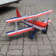 Fly Graupner "The Ultimate"