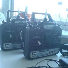 Helikopter Esky Honey Bee King2 $$