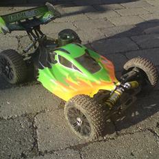 Buggy ISHIMA M10S SOLGT