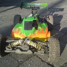 Buggy ISHIMA M10S SOLGT