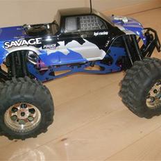Bil hpi savage