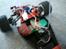 Bil Tamiya Blitzer Beetle 