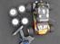 Buggy Tamiya Blitzer Beetle