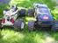 Off-Roader FG monster truck