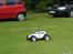 Off-Roader FG Herbie PRO (Solgt) - Fuld hammer.. :D