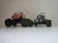 Truck micro baja