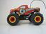 Truck team losi raminator [Tidl. RC enhed]