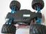 Truck team losi raminator [Tidl. RC enhed]
