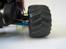 Truck team losi raminator [Tidl. RC enhed]