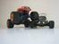 Truck team losi raminator [Tidl. RC enhed]