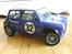 Bil Tamiya Mini Cooper