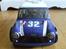 Bil Tamiya Mini Cooper