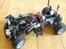 Bil Tamiya Mini Cooper