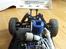 Buggy Maxiva(bazooka)
