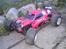 Truck HPI  E FIRESTORM 10 flux