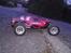 Truck HPI  E FIRESTORM 10 flux