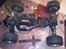 Truck HPI  E FIRESTORM 10 flux