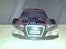 Bil HBX onroad