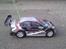 Bil HBX onroad