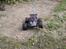 Off-Roader e-revo 1/16 vxl