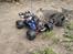Off-Roader e-revo 1/16 vxl