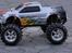 Truck Traxxas E-Maxx (2.gear)