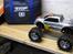 Truck Traxxas E-Maxx (2.gear)