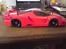 Bil TT-01 Ferrari FXX #solgt#