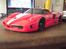 Bil TT-01 Ferrari FXX #solgt#