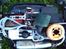 Buggy Ishima s halv pro model