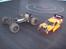Off-Roader hpi firestorm 10t