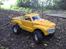 Off-Roader Axial SCX10
