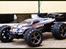 Bil  Traxxas E-revo Brushless