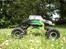 Off-Roader Nanda Pathfinder.