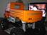 Off-Roader CR-01 UNIMOG #SOLGT#