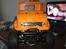 Off-Roader CR-01 UNIMOG #SOLGT#