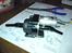 Off-Roader CR-01 UNIMOG #SOLGT#
