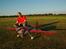 Fly Extra 300 Patty wagstaff