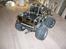 Bil tamiya Midnight Pumpkin 