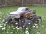 Off-Roader Stampede Brushless